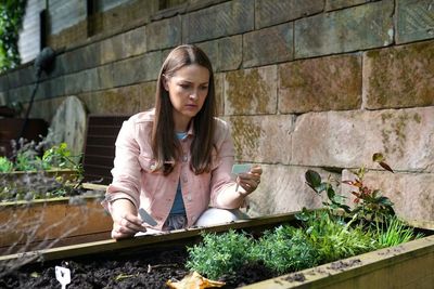 Hollyoaks spoilers: Terrified! Sienna Blake makes a horrifying discovery!