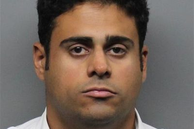 Delta co-pilot arrested child sex abuse charges after agents stormed the cockpit is named
