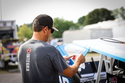 The Real Cause of Stewart Friesen's Accident: Inside the Shocking Quebec Racing Crash