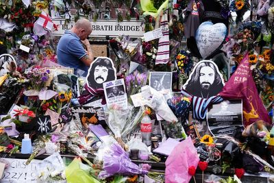 Ozzy Osbourne’s body to make final trip through home city of Birmingham