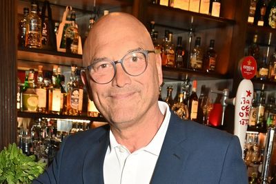 Gregg Wallace claims he’s in best shape of his life after MasterChef scandal