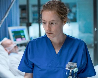 Late Shift review – pressure is on in badly understaffed hospital as compassion shines through