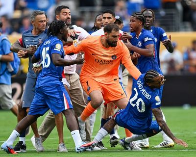 Football transfer rumours: Donnarumma to leave PSG … for Manchester United?