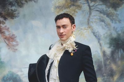 Singer Olly Alexander ‘knew’ he would not win Eurovision in 2024