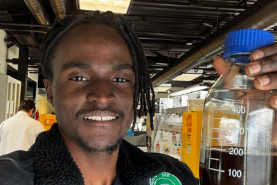 Who Is Inventor Julian Brown? Missing Influencer Age, Background, And Last Social Media Post
