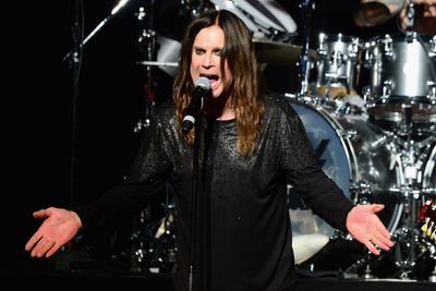 Ozzy Osbourne funeral: Where is it, what time, who’s going and how to watch