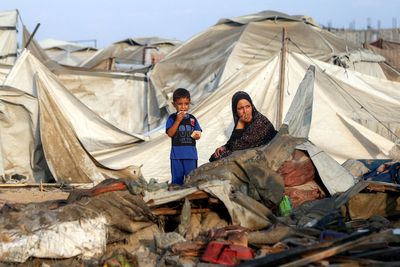 Voices: Why I’ve changed my mind about a state of Palestine