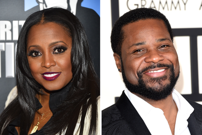 Cosby Show star Keshia Knight Pulliam pays tribute to ‘brother’ Malcolm-Jamal Warner