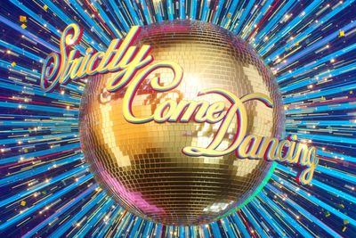 Strictly fans believe first star of 2025 series has been confirmed after being ‘seen at studios’