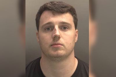 Drug kingpin bragged about being famous singer’s son in covert text messages