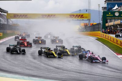 Turkey ready to rejoin F1 calendar should others cancel