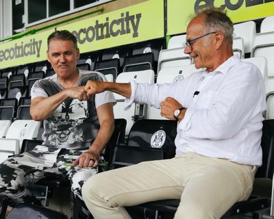 A GP doling out football tickets? It may sound daft, but ‘social prescribing’ could be a giant leap for the NHS