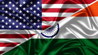 India Becomes Top US Smartphone Exporter As Trade War Pressures Drive Supply Chain Shift From China