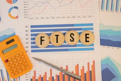 Why the FTSE 100 is breaking records — and why that’s good for your pensions
