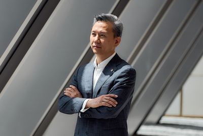 Ping An wants to turn China's demographic crisis into an opportunity to showcase a ‘silver future’