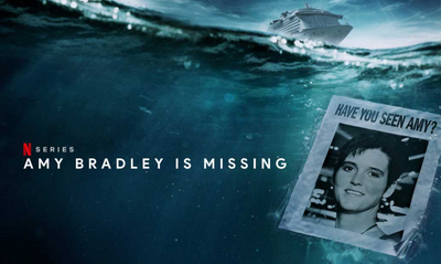 Amy Bradley Is Missing: Kim Kardashian Joins the Search After Netflix Doc Shocks Viewers