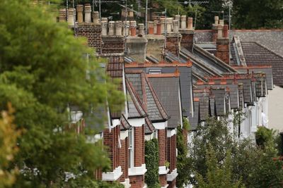 Remortgaging approvals rise amid ‘unusually high’ housing market activity
