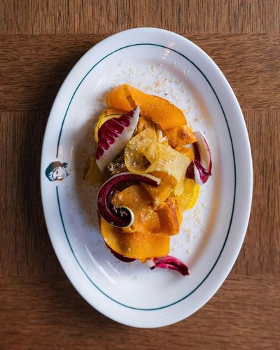The rise of London Mediterranean, the style defining the capital's hottest restaurants