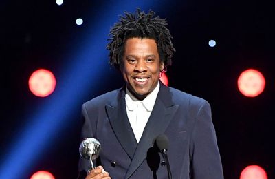 Man claiming to be Jay-Z's son drops federal lawsuit against music mogul