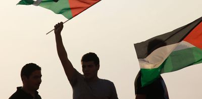 UK to recognise Palestinian statehood unless Israel agrees to ceasefire – here’s what that would mean