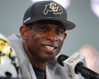 Deion Sanders reveals bladder cancer diagnosis, now ‘cured’ after surgery