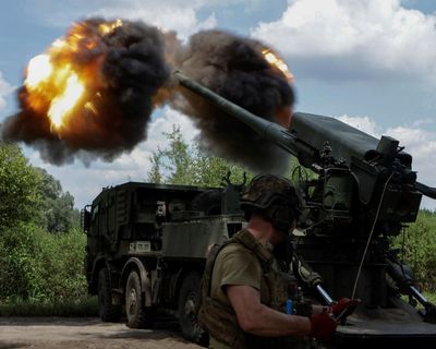 Ukraine war briefing: Zelenskyy praises Trump for trimming Putin deadline by about 25 days