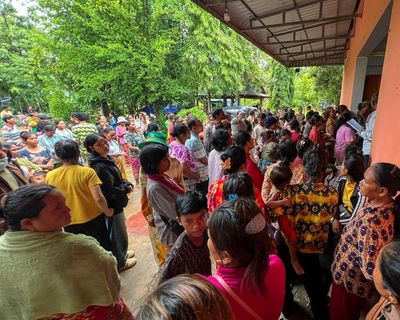 Thailand seeks to ease fears amid shaky ceasefire deal with Cambodia