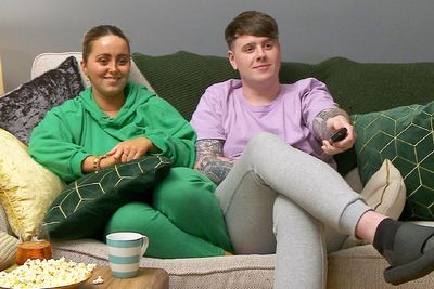 Gogglebox fans say show ‘won’t be the same’ after popular couple are cut from new season