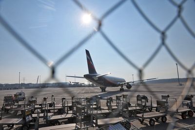 Russia’s Aeroflot cancels more flights after Silent Crow cyberattack