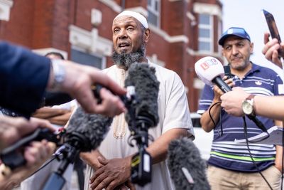 Southport’s Muslims still plagued by Islamophobic incidents a year on from race riots, imam says