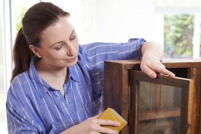 How to upcycle furniture like a pro