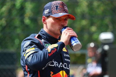 The key number set to keep Max Verstappen at Red Bull for 2026