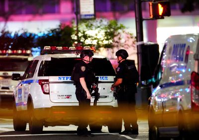 NYC shooting: What we know about the victims, suspect Shane Tamura