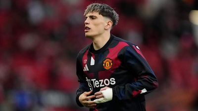 ‘Concrete Possibility’—Chelsea Make Alejandro Garnacho Transfer Decision Amid Xavi Simons Interest