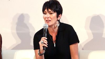 ‘She’s going to walk’: Supreme Court to rule on Ghislaine Maxwell release, considering overturning conviction