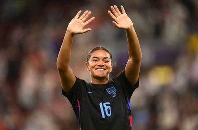 Why Jess Carter didn't attend England's Euro 2025 trophy parade