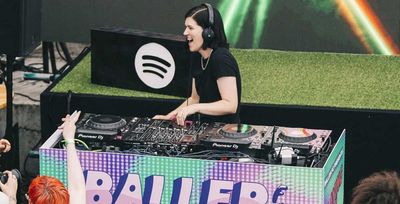 Spotify Stock Falls On Q2 Revenue Miss, Surprise Loss