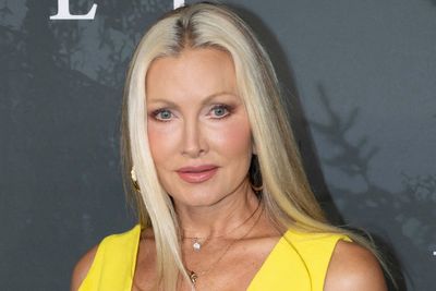 Caprice Bourret: ‘I no longer feel safe in London’ amid rising antisemitism