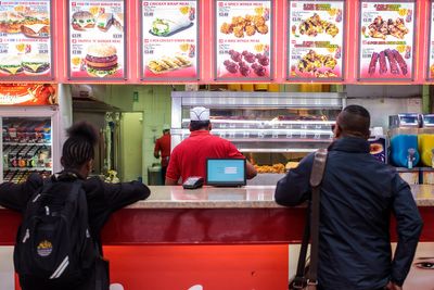 OPINION - Londoners, there's a dirty truth behind your chicken shop order