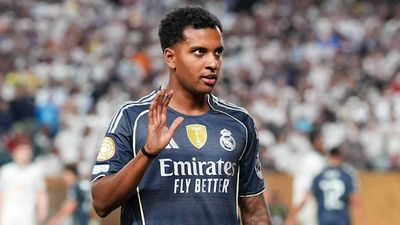 Rodrygo: ‘Favorite’ to Sign Real Madrid Star Becomes Clear