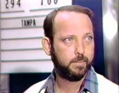 Child molestation survivor revisits case of his father killing his accused abuser on TV