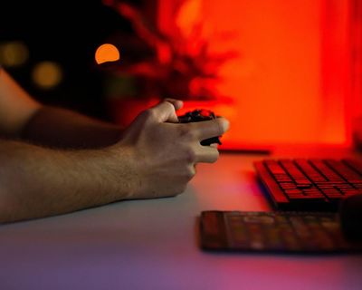 Why did thousands of adult titles just disappear from the biggest PC gaming marketplaces?