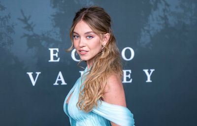'It feels weird': Sydney Sweeney faces backlash over American Eagle campaign