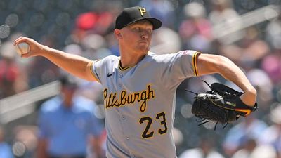 Analyzing Which Starters on the Trade Market Can Swing a World Series