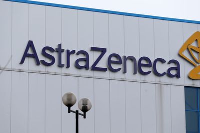 Cancer drug demand drives higher sales for AstraZeneca