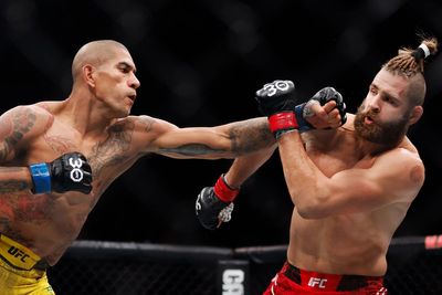 Jiri Prochazka says ‘deal’ in place around Alex Pereira vs Magomed Ankalaev rematch