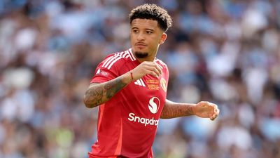 Jadon Sancho: European Giants ‘Consider’ Shock Return to Man Utd Negotiations