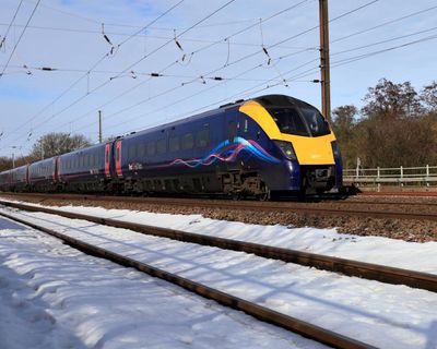 Train operators allowed to run more east coast mainline services to Glasgow and Hull