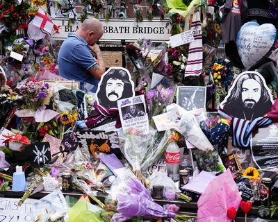 Ozzy Osbourne’s funeral procession to pass through Birmingham city centre