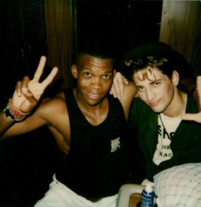 ‘It destroyed me’: two more men accuse Christian rock star Michael Tait of sexual assault